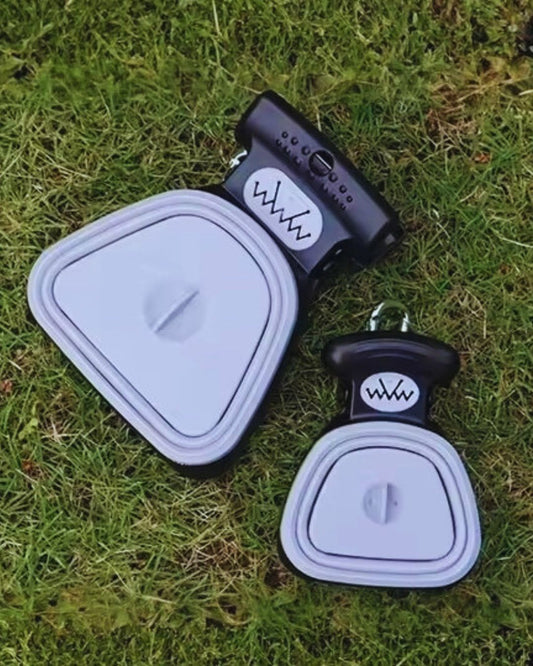 CleanWalk™ Portable Dog Pooper Scooper