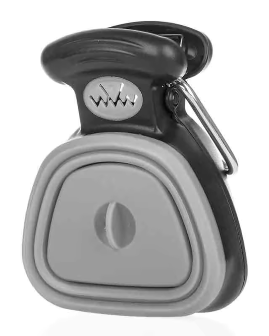 CleanWalk™ Portable Dog Pooper Scooper